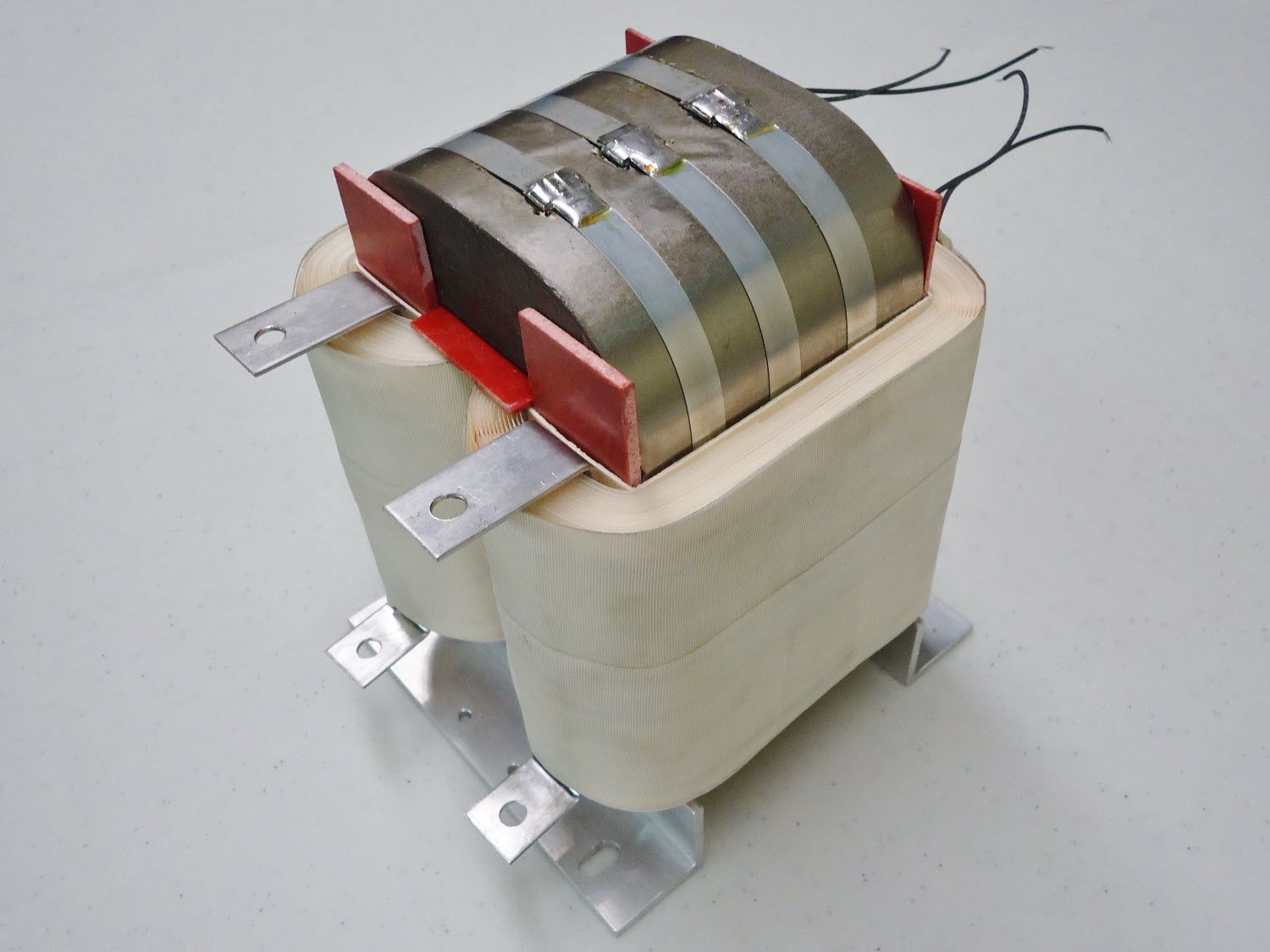 Output Filter Inductor